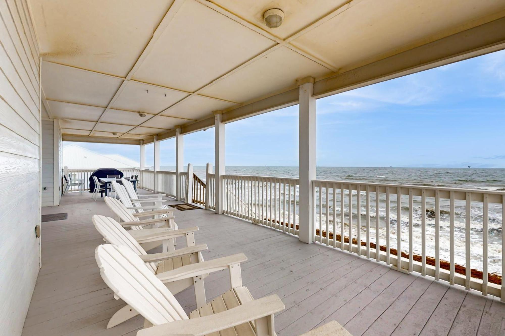 Whatever She Wants Dauphin Island Dış mekan fotoğraf