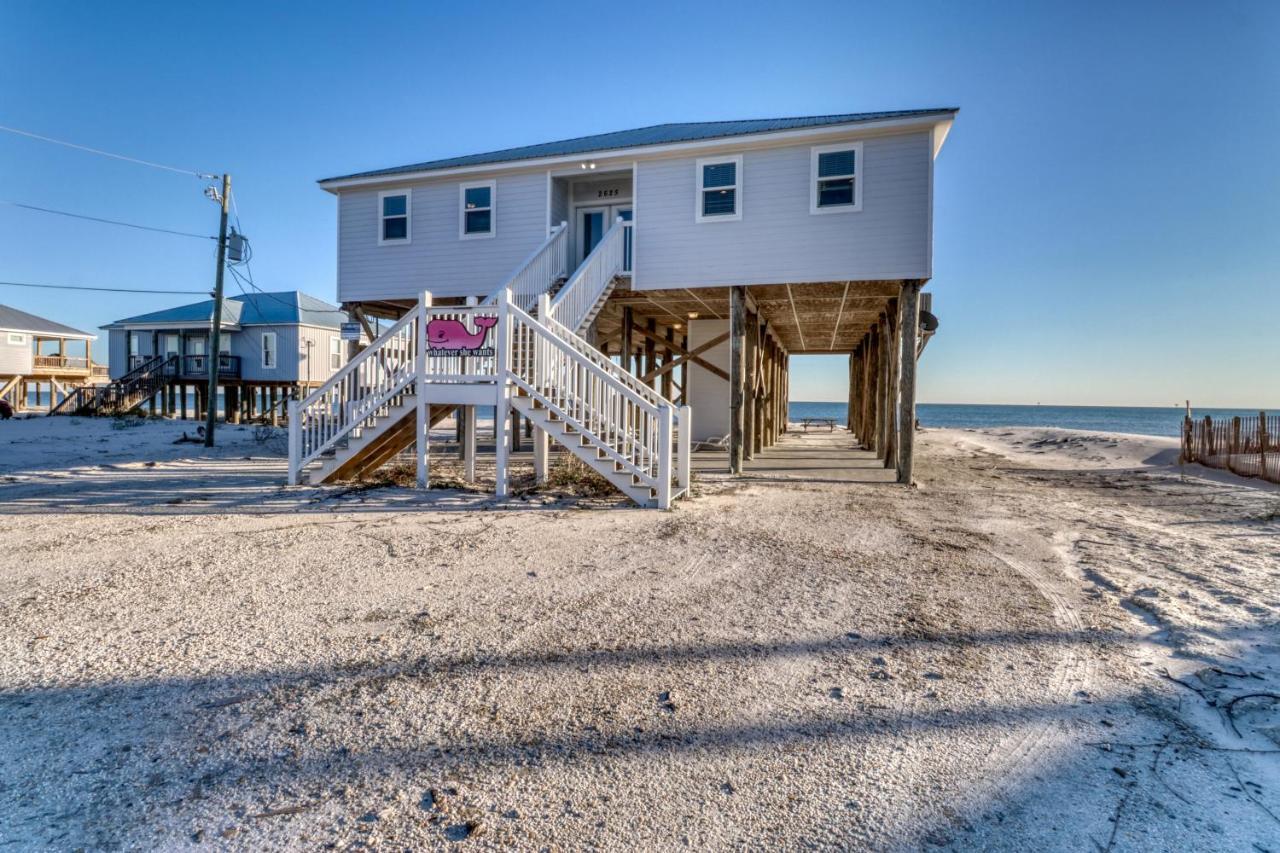 Whatever She Wants Dauphin Island Dış mekan fotoğraf